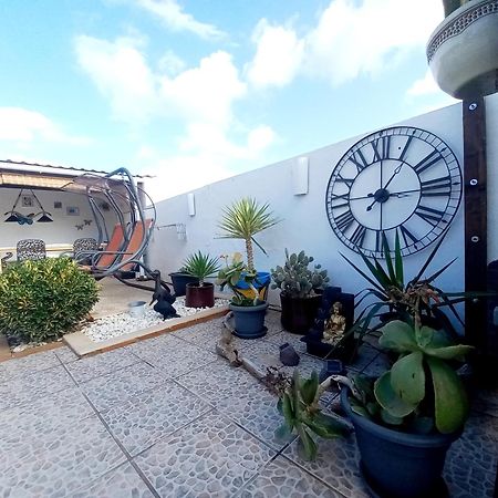 The Loft Cantoria - Room With A View Экстерьер фото