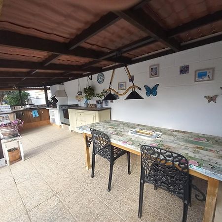 The Loft Cantoria - Room With A View Экстерьер фото