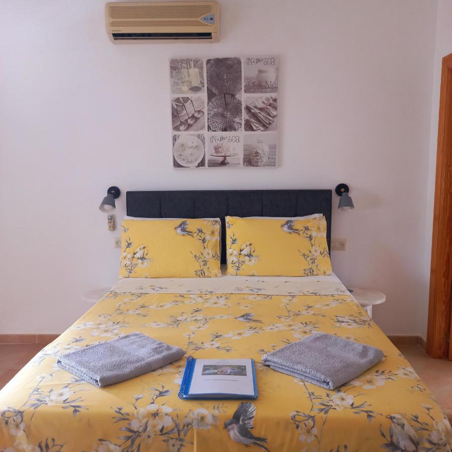 The Loft Cantoria - Room With A View Экстерьер фото