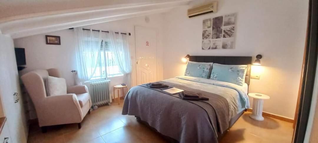The Loft Cantoria - Room With A View Экстерьер фото
