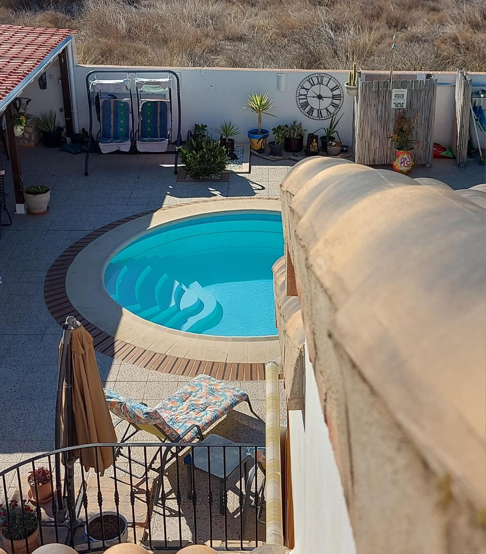 The Loft Cantoria - Room With A View Экстерьер фото