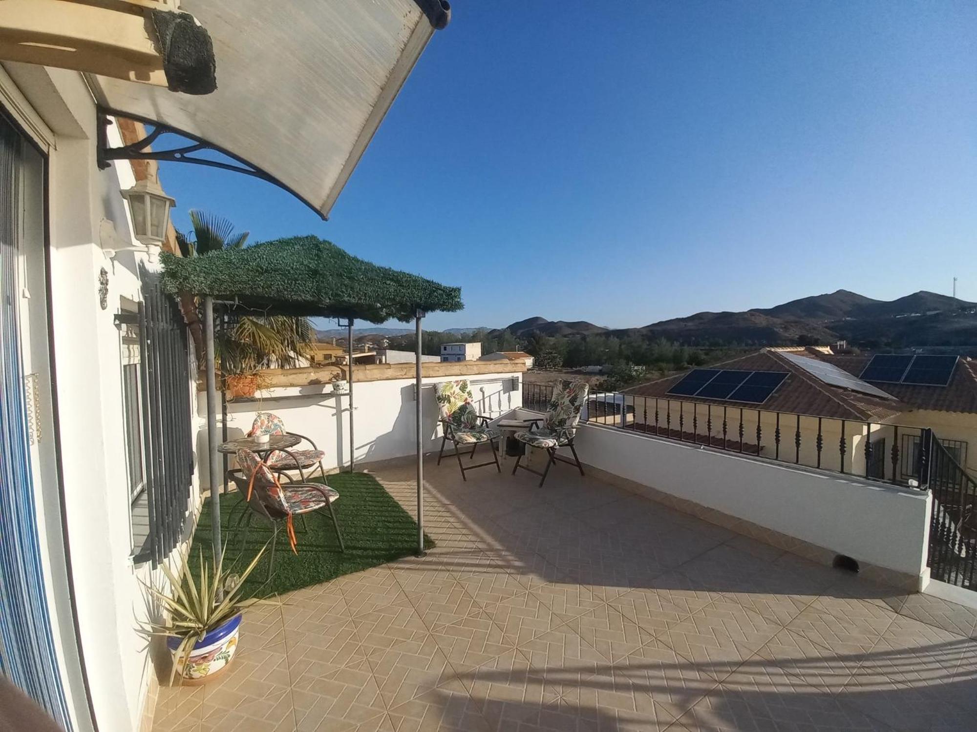 The Loft Cantoria - Room With A View Экстерьер фото