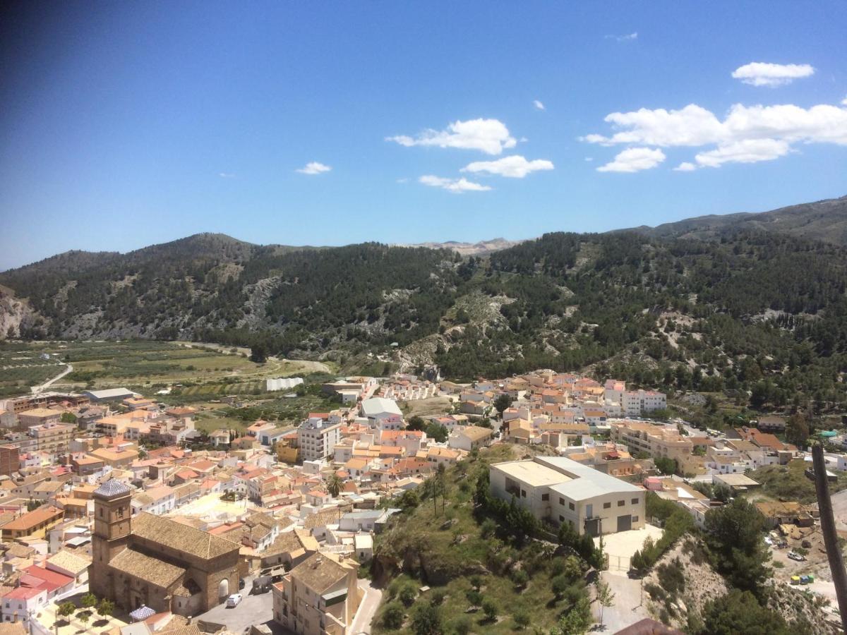 The Loft Cantoria - Room With A View Экстерьер фото
